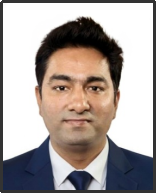 Mr. Ramayan Pathak, CEO of SLP Hospitality
