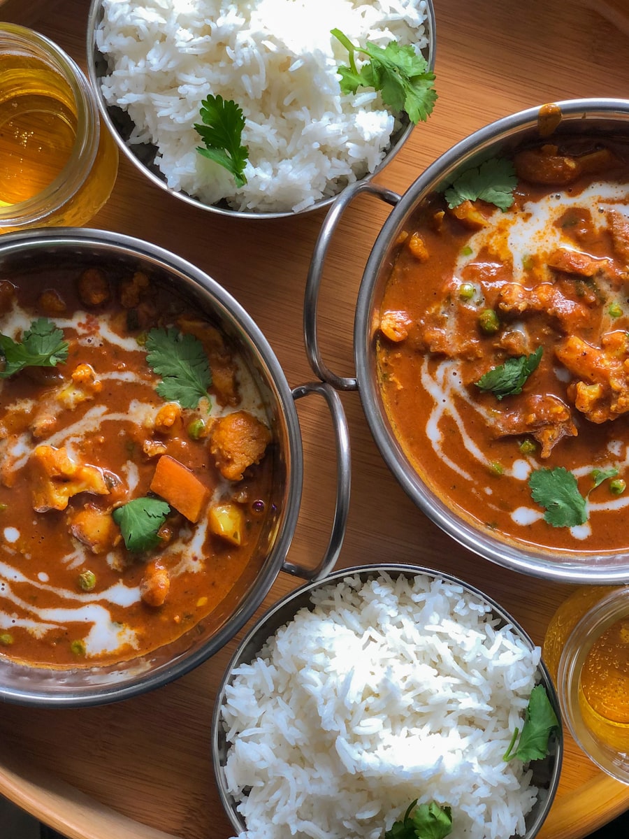 Fresh nutritionally balanced meals served in bowls