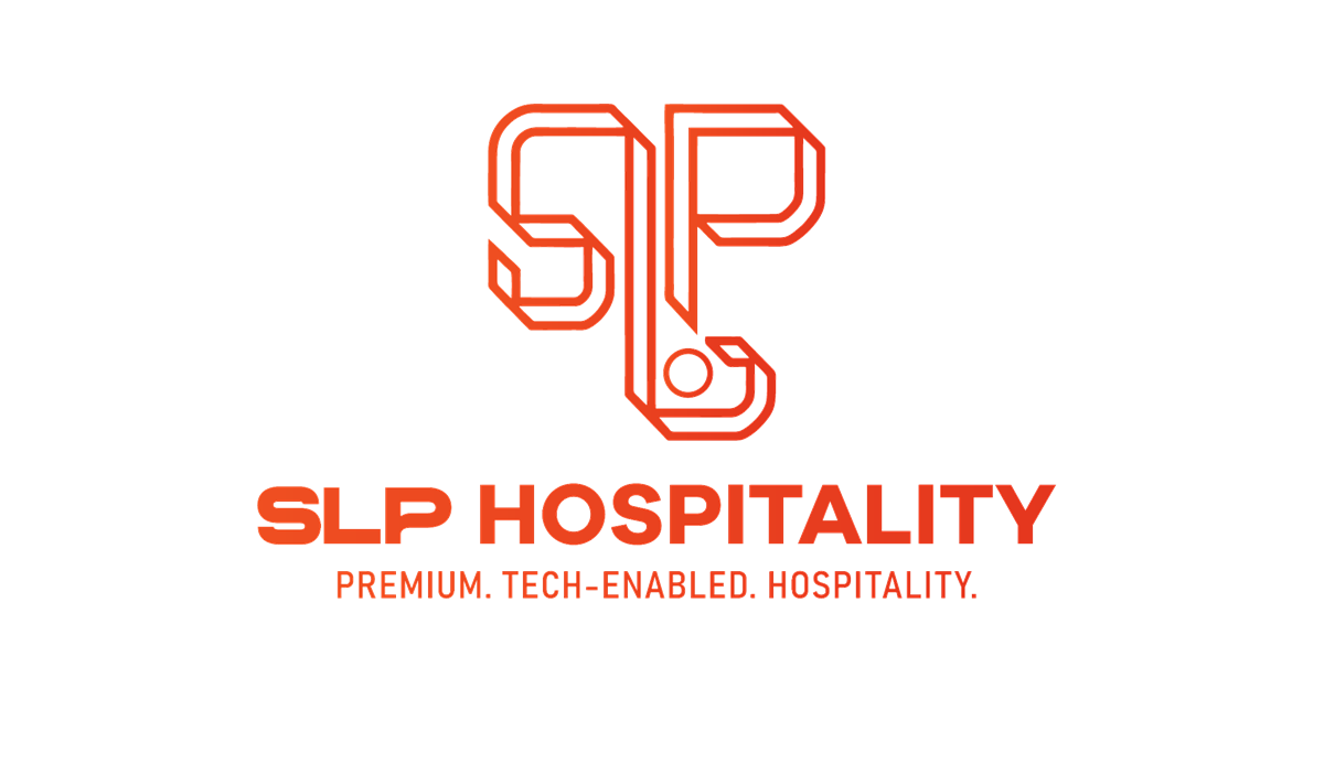 SLP Hospitality — Premium. Tech-Enabled. Hospitality.